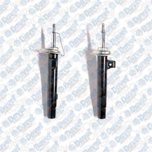 MONROE 742004SP Amortisor On Bmw 3 E46 1998 - 2001  ####